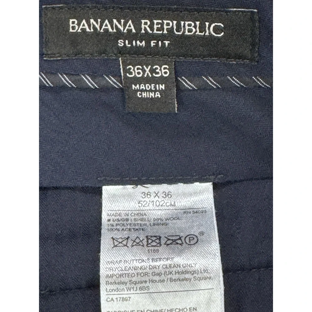 Banana Republic banana republic